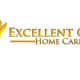 Excellent Care Home Care