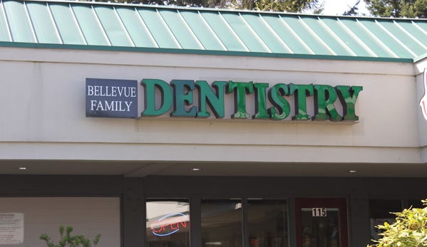 Bellevue Family Dentistry - Bellevue, WA