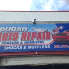Duran Auto Sales and Repair