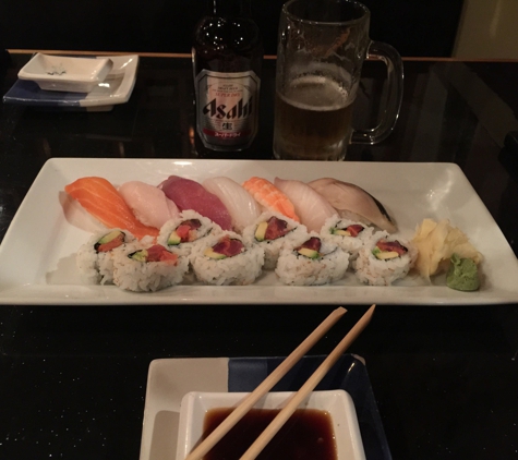 Oishi Japanese Restaurant - Orlando, FL