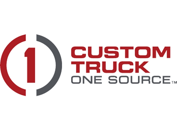 Custom Truck One Source - Odessa, TX