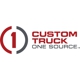 Custom Truck One Source - Rail Parts