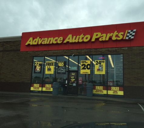 Advance Auto Parts - Lexington, KY