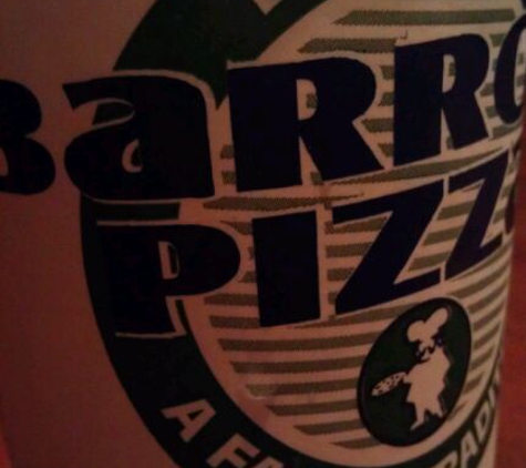 Barro's Pizza - Tempe, AZ