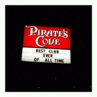 Pirate's Cove