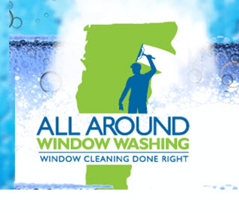 All Around Window Washing - Middlebury, VT