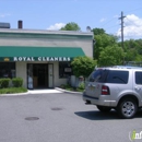 Royal Cleaners - Dry Cleaners & Laundries