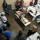 Lander Art Center - Museums