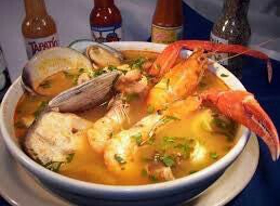 Mariscos Martin Inc. - La Puente, CA