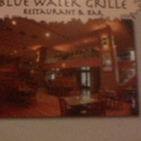 Blue Water Grille - Seafood Restaurants