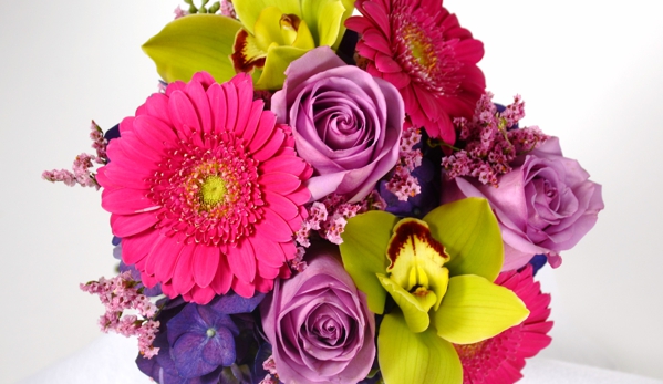 McShan Florist, Inc. - Dallas, TX