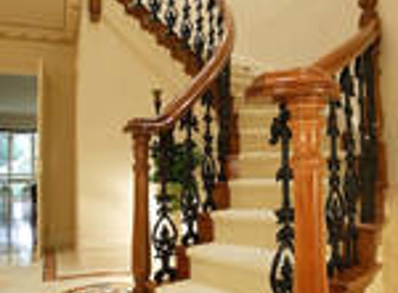 Melbourne Stairs - Eltham, VIC