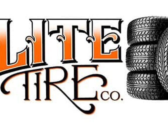 Elite Tire Co - Mesa, AZ