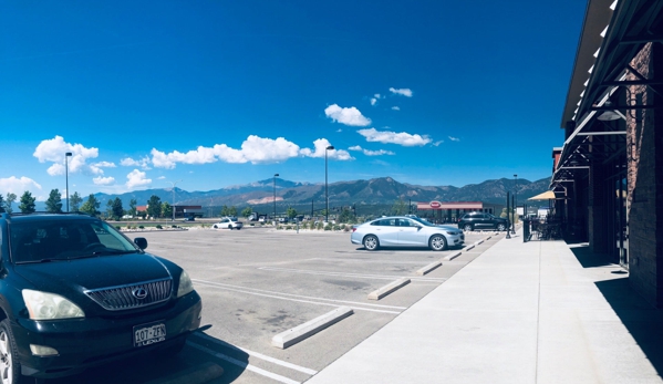 Freddy's Frozen Custard & Steakburgers - Colorado Springs, CO