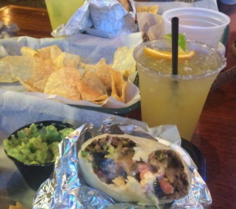 Diego's Burrito Factory - Panama City Beach, FL