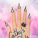 Cathy's Nails - Nail Salons