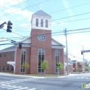 Zion Baptist Church - Baptist Churches