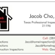 Houston Jacob Home Inspection