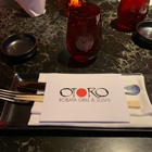 OTORO Robata Grill & Sushi - The Mirage