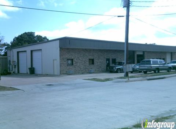 Lubbert's Automotive LLC - Lewisville, TX