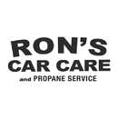 Ron's Car Care And Propane Service - Auto Repair & Service