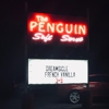 The Penguin gallery