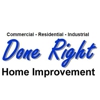 Done Right Home Improvement gallery