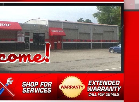 OAKMONT AUTOMOTIVE - Verona, PA