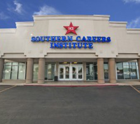 Southern Careers Institute - Harlingen, TX