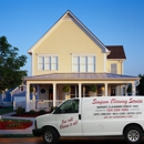 Simpson Cleaning Service - Washington - Window Cleaning