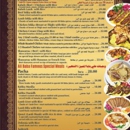 Ali Baba Restaurant - Middle Eastern Restaurants
