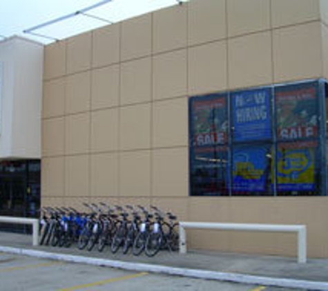 Performance Bicycle Shop - Houston, TX
