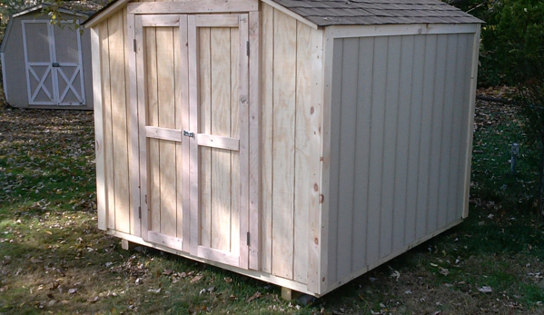 Lower Bucks Storage Sheds - Southampton, PA