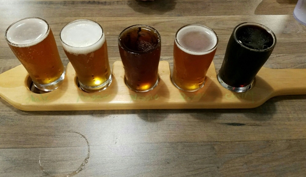 Shale Creek Brewing - Franklin, IN