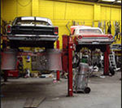 Trufit Exhaust - Moorabbin, VIC