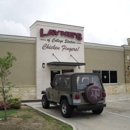 Layne's Chicken Fingers - Fast Food Restaurants