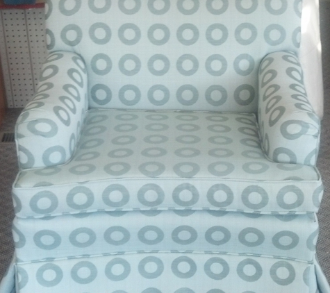 Schultz Upholstering - Willoughby, OH