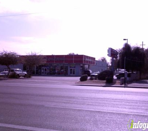 O'Reilly Auto Parts - Phoenix, AZ