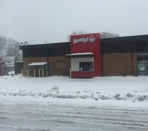 Wendy's - Philadelphia, PA