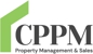 CPPM Property Management and Sales Logo