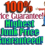 We BuyJunk Cars Baton Rouge Louisiana - Cash For Cars