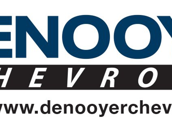 Robert Denooyer Chevrolet, Inc. - Holland, MI