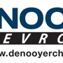 Robert Denooyer Chevrolet, Inc.