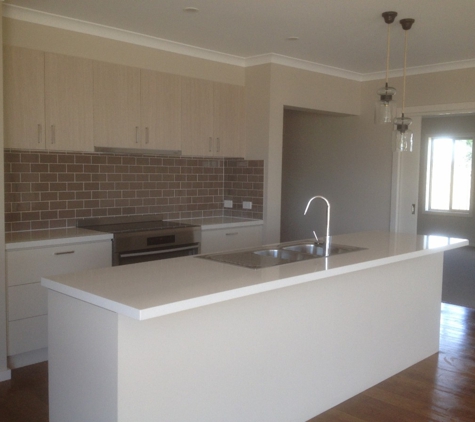 New Build Cleaning Service - California Gully, VIC