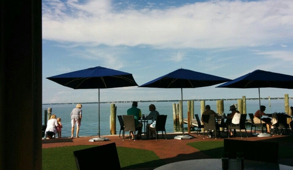 Dry Dock Waterfront Grill - Longboat Key, FL