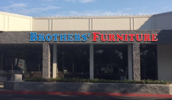 Brothers Furniture - Stockton, CA