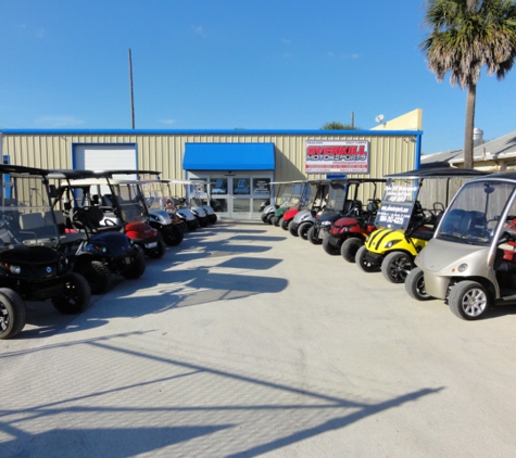 Over Kill Motorsports - Jacksonville Beach, FL