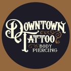 Downtown Tattoo & Body Piercing