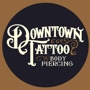 Downtown Tattoo & Body Piercing