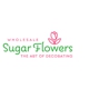 Wholesale Sugar Flowers